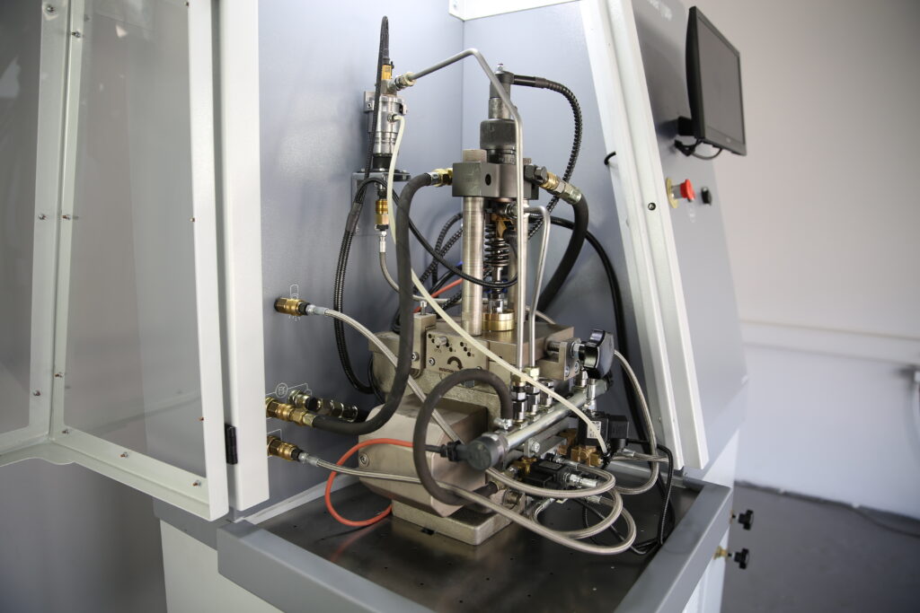 F2 Adapter (KO2039) Kit with UTS 1004